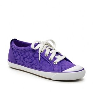Coach Barrett Sneakers